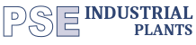 PSE INDUSTRIAL PLANTS - Industrial Plants